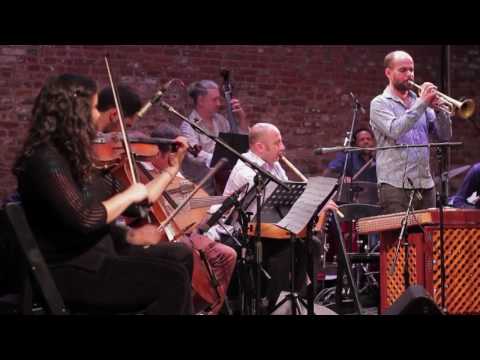 Amir ElSaffar’s Rivers of Sound Orchestra - "Not Two" Album Trailer