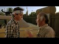 Karate Kid Wax On Wax Off