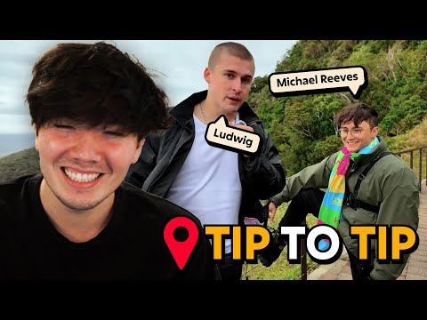 Masayoshi reacts to every episode of TIP TO TIP