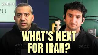 Iran, Trump, and More: Live Q&A with Mehdi Hasan on 'Ask the Editor'