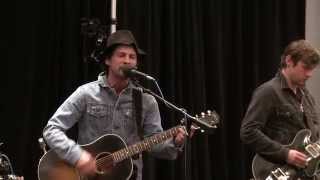 Sam Roberts Band - An International Sensation