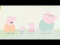 Peppa Pig Playground Foggy Day Peppa Pig Full Episodes