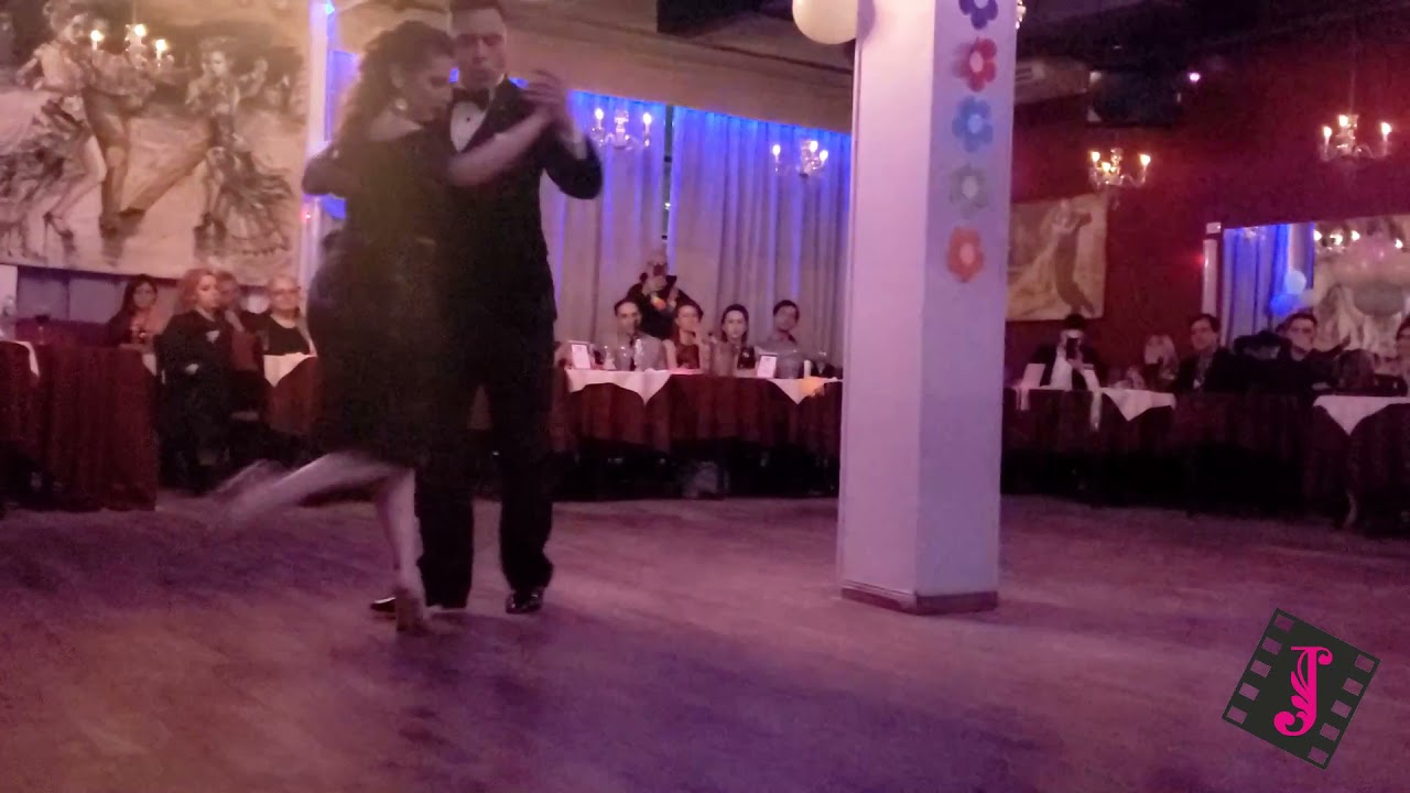 JONNY CARVAJAL & MARA OVIEDO || "Gricel"