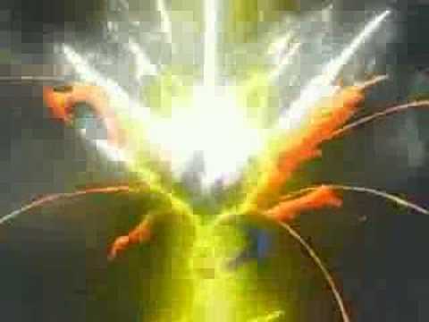 The Bond Between Mai and Kagutschi