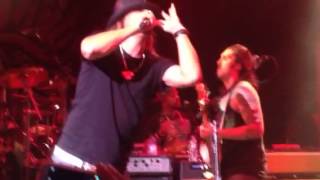 Wasting Time~Kid Rock Live @ House of Blues