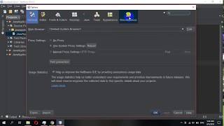 Download the video "How to refresh Netbeans workspace"