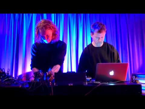 Klub Primi - tirsdag den 19. marts 2019