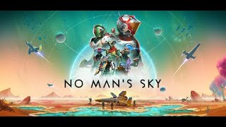 みならいがノーマンズをスカイします。