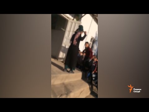 'Як муаллима химча зад, дигараш навор гирифт'. Ҷазои ду омӯзгор дар Балҷувон