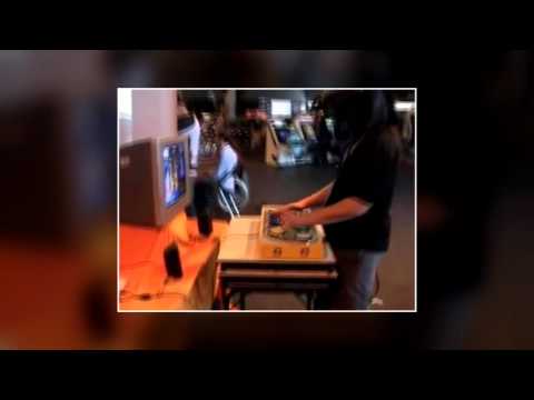 Stunfest 2012 Trailer #2