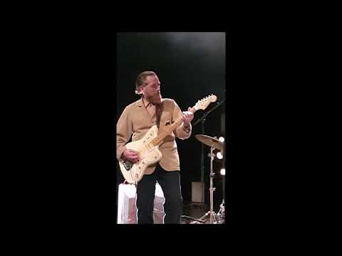 11-Nico Duportal & Sparks(The)"With My Bare Hands"-Lomme, Maison Folie.FR/23.11.19/Phil Bio-Man