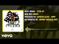 Busy Signal Stay So