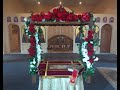 4/17/2020 Unnailing Vespers at St. Sophia, Dripping Springs