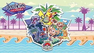 【アリーナ最】「ポケモンワールドチャンピオンシップス2017」Day3 【wcs 2017】
