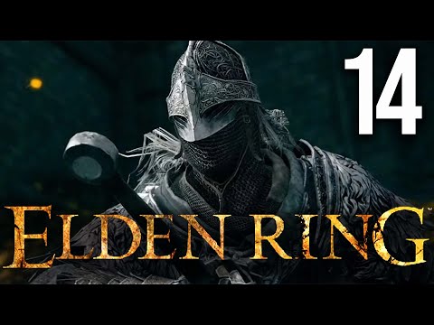 Elden Ring Confessor Gameplay Walkthrough - Part 14