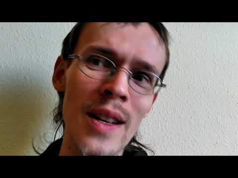 Heute ist der 1. April und mein Geburtstag.