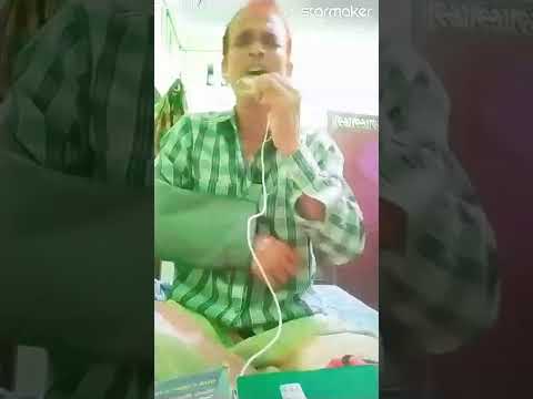 Na milta gham to barbaadi by Ziaul Islam