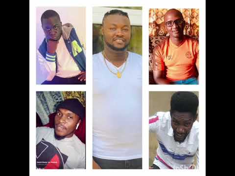 Love still dae dae done by Atical 4yoh ft Black Snoop, Danny mo,Dida Dixon n Kelly