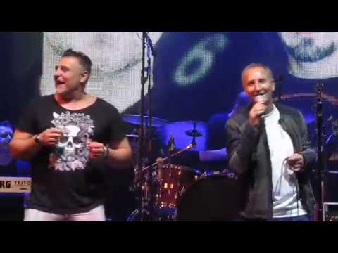 VÁMOS ZSOLT - 50 Év Lélekjelenlét - MARATHON - Soha többé nem hallgatok bluest