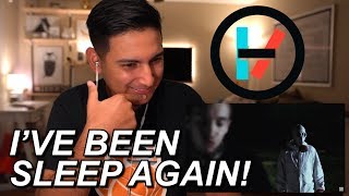 TWENTY-ONE PILOTS - LANE BOY REACTION!! | FIRST TIME EVER LISTENING TO TOP!!