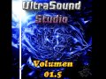 Silver Pozzoli   Around My Dream Ultrasound Re Xtended Vocal Mix