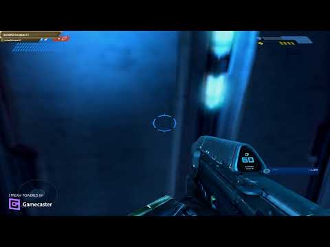 Halo MCC - Halo CE Heroic Playthrough