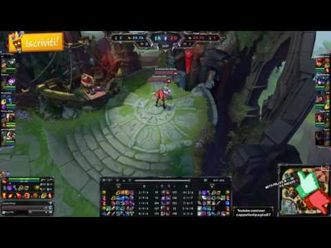 IL RITORNO DI 'CREMATORIO' - PRIMA PARTE