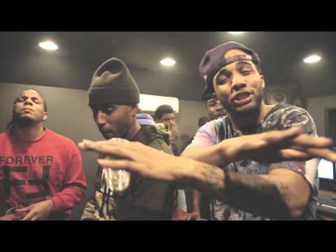 FOREVER FOREIGN VLOG # 1