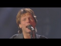 Bon Jovi These Days Taratata Paris 1996