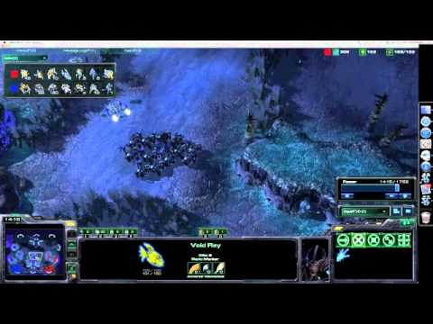 oGsMC vs oGsTOP PvT P1