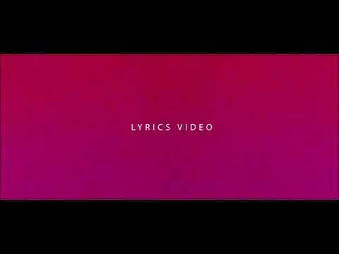 Chaarlity - Mienne (Lyrics Vidéo)