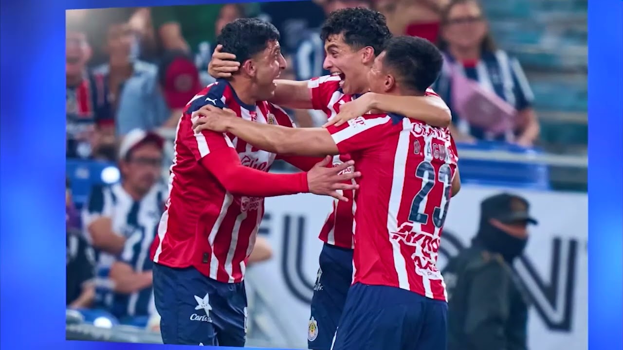 Chivas | Las Chivas de Milito ¿Mejores que el América del Tricampeonato?