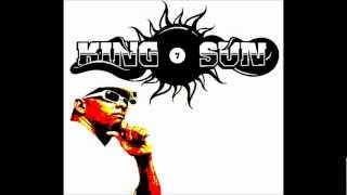 King Sun - Mr Policeman (rare demo tape)
