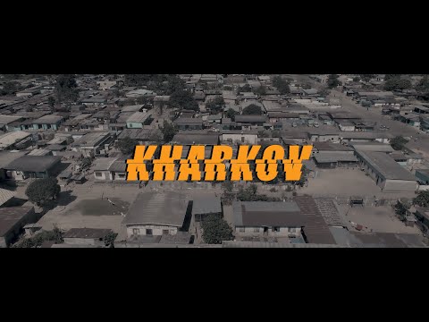 KHARKOV NA TOLO_Official Video