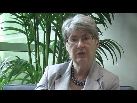 FAU Faculty Spotlight - Ruth Tappen, Ph.D.