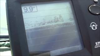 Humminbird 570 di