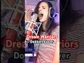 Dreamwarriors Dokken 80s Cover Classicrock Hairmetal