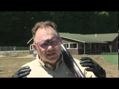 Classic GUNTALK.TV - Progressive Bifocals