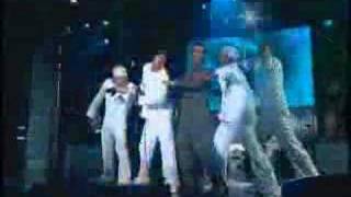 CARMAN LIVE! - R, W, and B Spectacular - Who&#39;s in the House