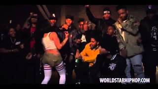 Manolo Rose Feat. Telli &quot;Run Ricky Run/Fuck 12&quot;