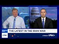The Iranian Regime Fears Its People More Than The Bombs Or Sanctions Says Richard Goldberg