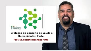 HUMANIDADES EM SAÚDE -  AULA 2 ANTROPOLOGIA DA SAÚDE E DOENÇA