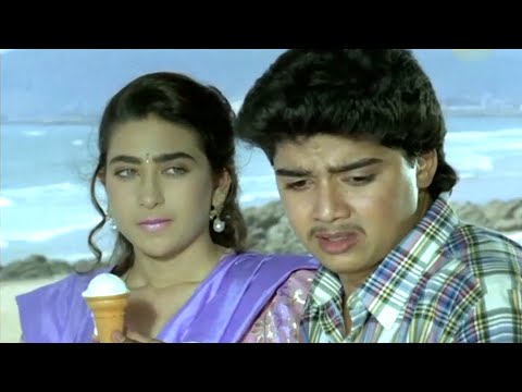 Ice-Cream Ki Tarah, Main Bhi Pighal Gaya | Karishma Kapoor | Harish K| Prem Qaidi