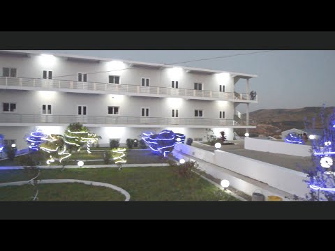 Chorale EMIFI  (EMIT Mikalo Fiderana) - Ny sekolinay (Hira fanevan'ny EMIT)