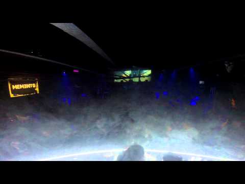 MEMENTO CLUB - 30/1/2015 - NEVERDOGS