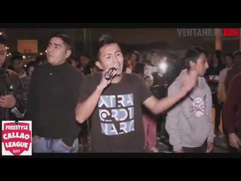 PRESENTACIÓN TEAM BAJADERA!!  freestylecallaoleague