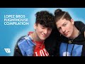 Best Of The Lopez Brothers 2020 Ondreaz And Tony Lopez TikTok Compilation