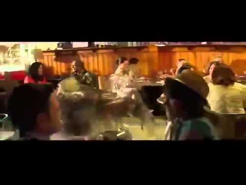 Odd Thomas Official Movie Trailer