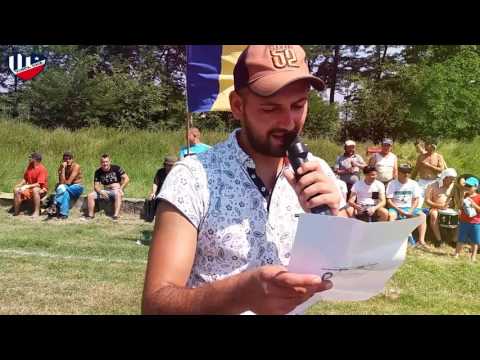 Prezentare Echipa A.S Vointa Daia Inainte De Meci | 25.06.2017 Vointa Daia - Gloria Comana [ Video ]