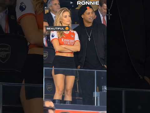 RONALDINHO GAÚCHO LEGEND ❤️